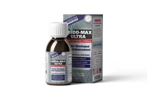 Libido-Max Ultra