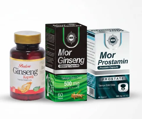 Ginseng Arabia