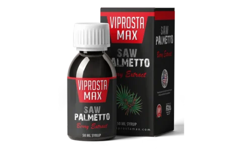 Viprostamax
