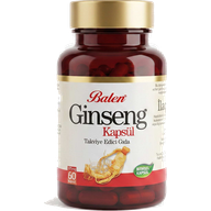 Ginseng Arabia